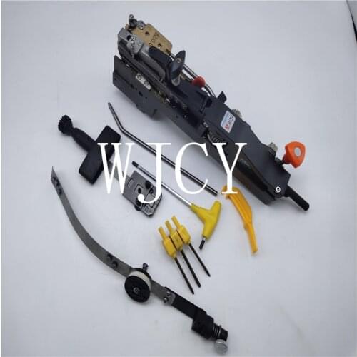 52/8 S Stitcher Head Model 52/8S STANDARD 52/8-s Hohner Stitching Head Stitching Machine