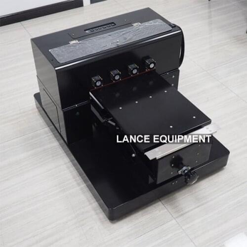 A3 flatbed uv printer/flatbed uv printer a3/a3 colour printer