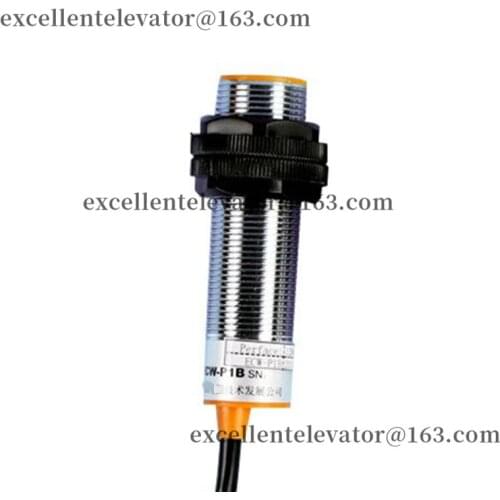 ECW-P1B Elevator Weighing Sensor Use for Kone