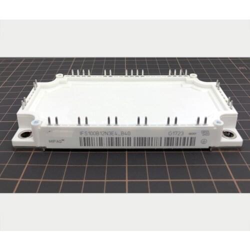 IFS100B12N3E4_B40 IFS100B12N3E4-B40 IFS100B12N3E4 B40 Free shipping module
