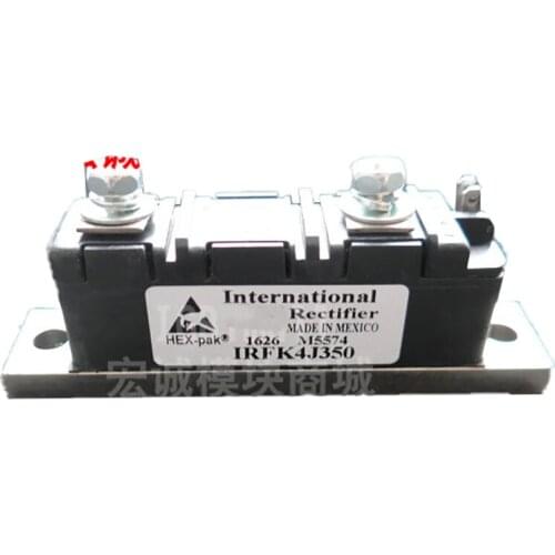 IRFK4J350 Actual Stock Photos Original Goods