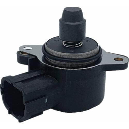 New Idle Speed Control Valve With Gasket For Nissan Almera N16 QG15DE 23781-5M401 23781-5M403 23781-4M500 237814M500