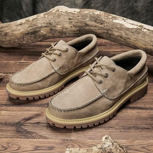 Man men winter sportive 47 zomer genuine zomerschoenen hombre fashion for cloth schoenen erkek classic scarpe sport breathable