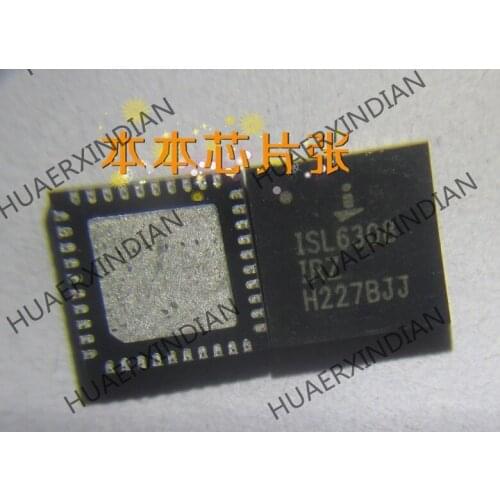 New ISL6308IRZ 2.5 high quality