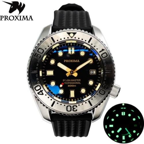 Automatic Watch Proxima China