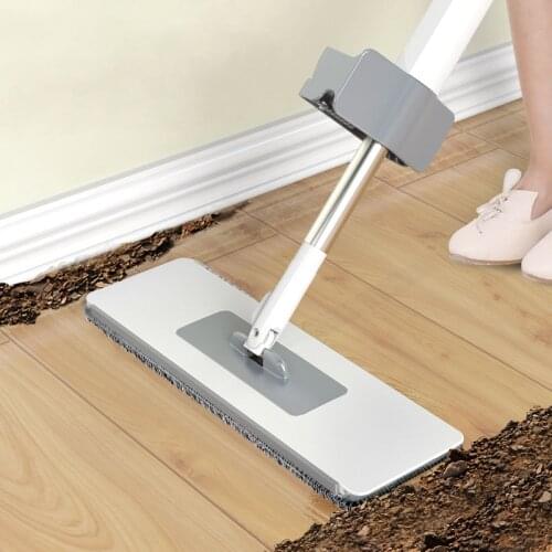 RIMUGU Rotating Mops For Cleaning