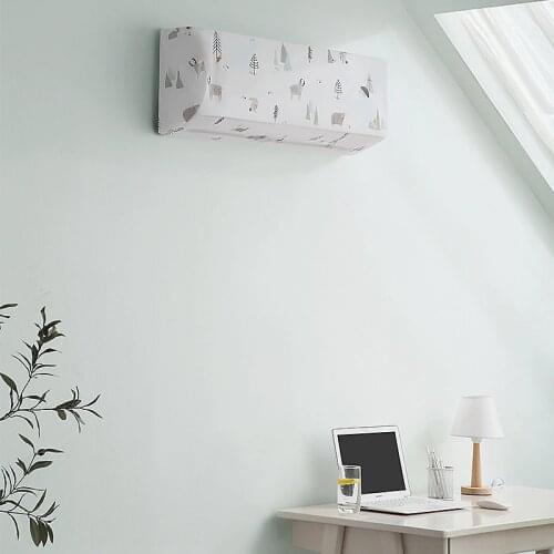 RLJLIVES Covers For Air Conditioners