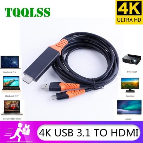 TqqLss Type C Adapters