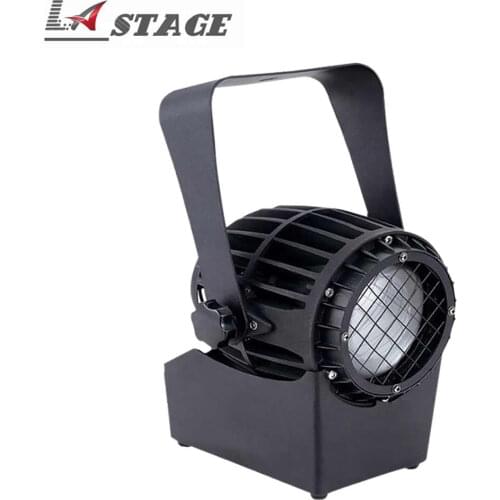 Mini 150W COB Led Blinder light waterproof led audience light