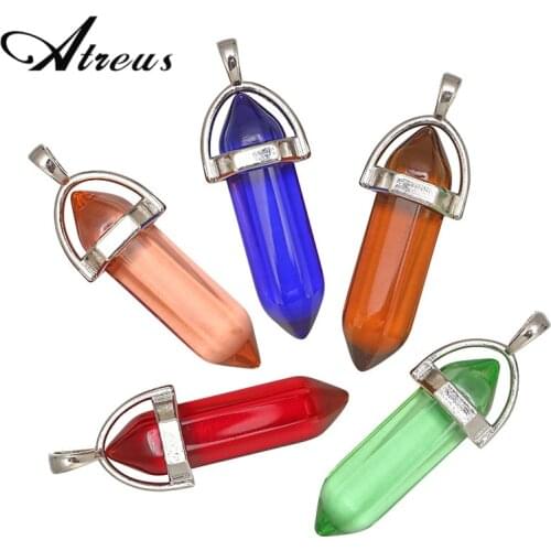 Цепочки с кулоном Atreus China At AliExpress