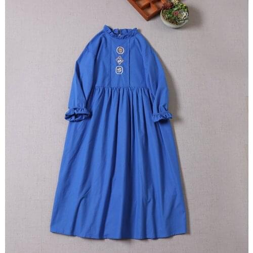 Giyu Long Dresses