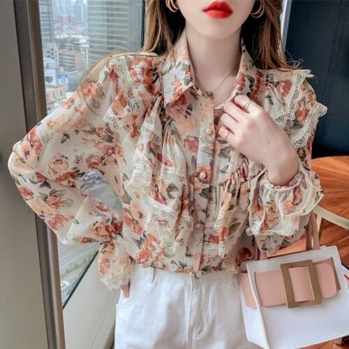 Jfmhrx Women's Printed Shirts