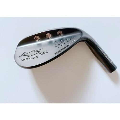 VICKY G GOLF CLUBS Maruman KS WEDGES Maruman KS GOLF WEDGES 48 52 56 58 60 DEGREES STEEL SHAFT WITH HEAD COVER