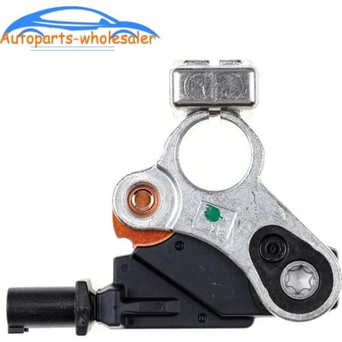 New DS7T-10C652-AC DS7T10C652AC For Ford Mondeo V gerade 14-18 Battery Sensor 0199200014 Car Auto accessorie