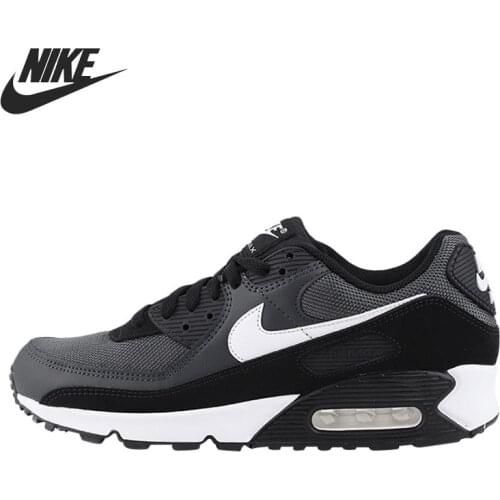 Original New Arrival NIKE AIR MAX 90 365 Mens Running Shoes Sneakers