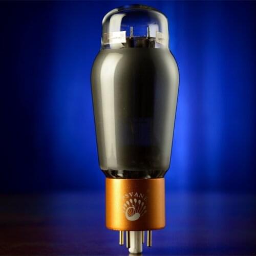 PSVANE tube 274B-TII (5U4G, 5Z3P) rectifier tube vacuum tube genuine original factory accurate matching Collectors Edition