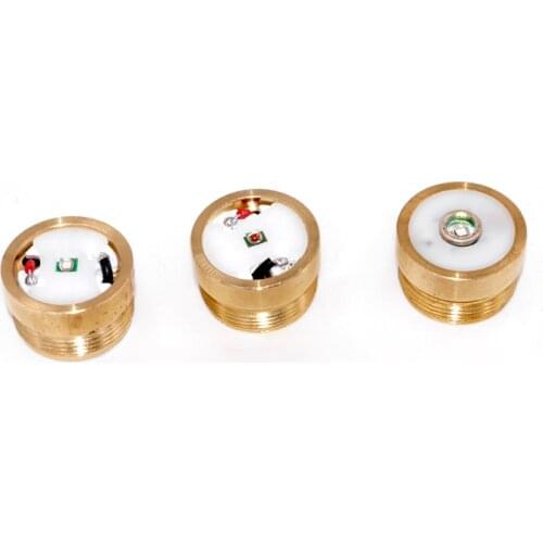 On/Off Mode Cree Green/ Red/ Blue/ White Light LED Drop in Module For HS-802 Flashlight