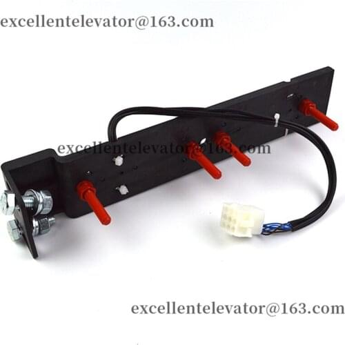 DAA29505E12 Elevator Sensor With Braket Use For OTIS