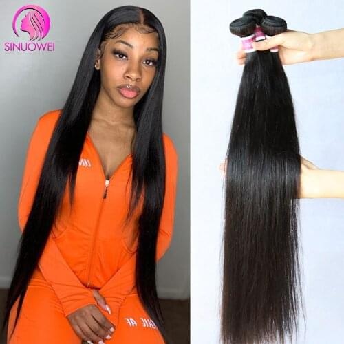 Sinuowei Curly Hair Strands