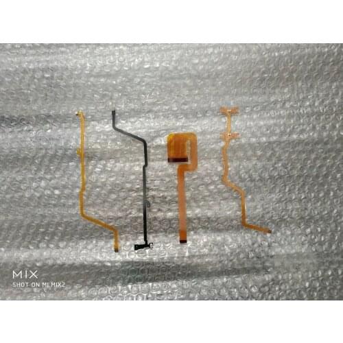 FSM-70S FSM-80S FSM-61S FSM-62S FSM-50S FSM-22S FSM-21S 12S Fusion Splicer LED Lamp Display Wire LED Sensor Lamp Display Cable