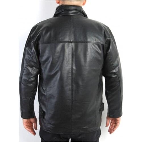 YDS Men's Leather Jackets