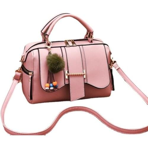 Handbag Womens Bag 2021 Autumn Winter New Trendy Shoulder Bag Female Crossbody Large-capacity Bags satchels purses and handbags