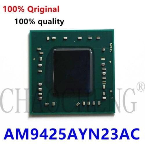 100% New AM9425AYN23AC AM9425 BGA Chipset