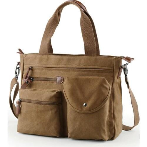 Beallysy Men's Purses