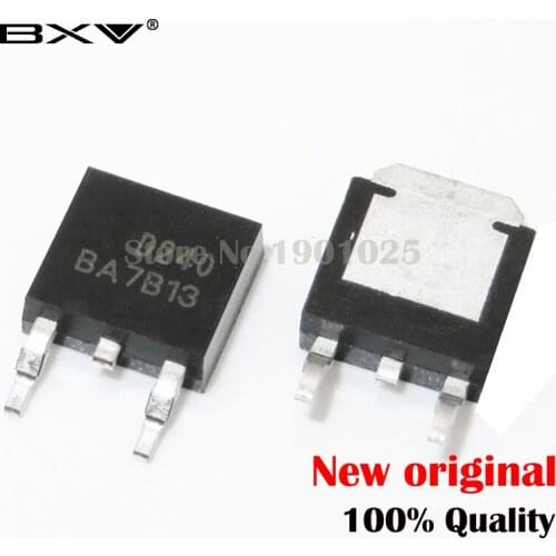 10pcs/lot AOD240 TO-252 D240 new original