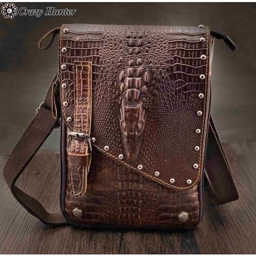 Crazy Hunter Backpacks For Men