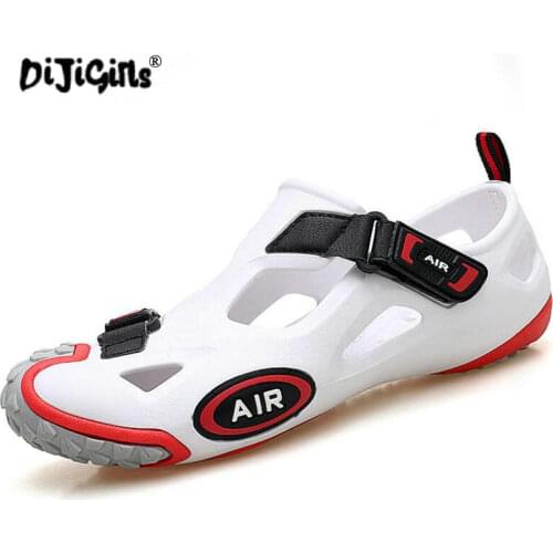 DiJiGirls Men's Shoes