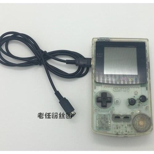 For GBC GBP 2 player Line Online Link Cable Connecting line for Gameboy GBP GBC