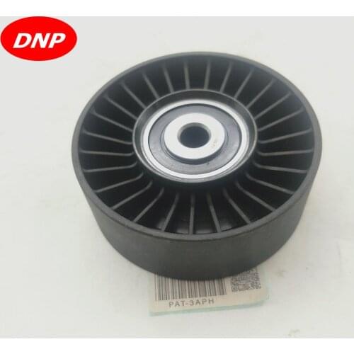 DNP Belt Pulley Fit For Perodua AXIA 16603-BZ030