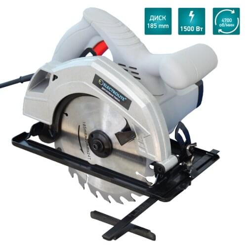 ELECTROLITE Mini Electric Saws