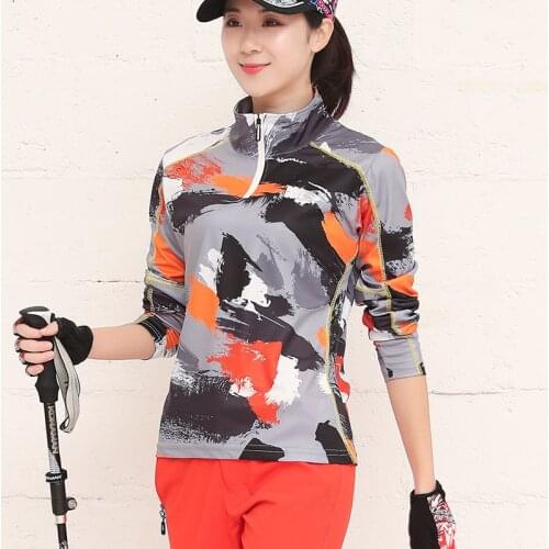HOTSPEED Hiking T-shirts