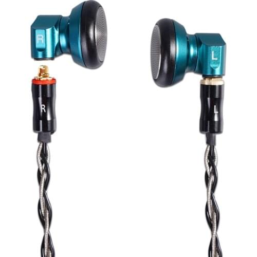 LUCKYLZ In-ear Headphones