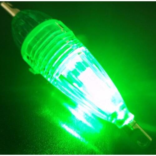 Mini Fish Lure Light LED Deep Sea Drop Underwater Tackle Fishing Squid Lure Light Lamp Tools Underwater Lights 2021 New