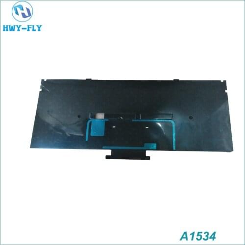 New Laptop Keyboard Backlit A1534 For Apple Macbook Retina 12" Computer Keyboard Backlit A1534