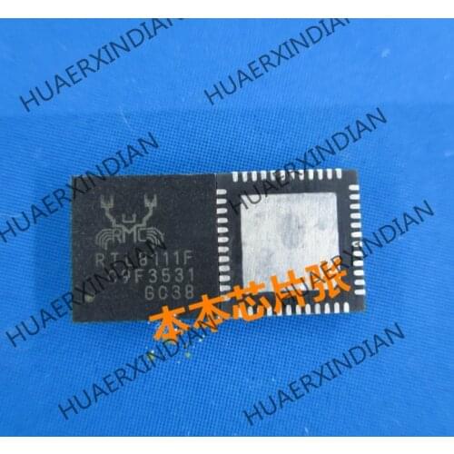 New RTL8111E-VB-GR RTL8111E RTL8111F 2 high quality