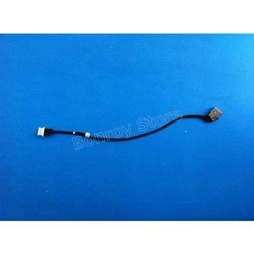 New DC Power Jack With Cable For Acer Aspire E1-522 GATEWAY NE522 NE52204U NE722