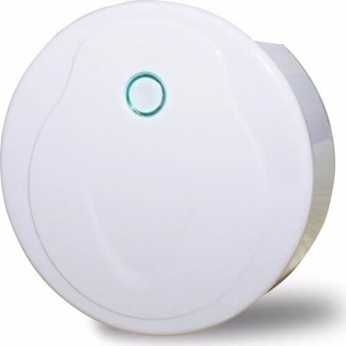 Wholesale WiFi-CV4 LED WIFI controller;DC5-24V input 3A 4CH output