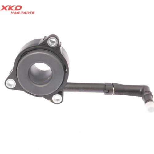 Luk Clutch Bearing & Slave Cylinder Assembly For Au-di A3 TT V-W Beetle Tiguan Je-tta Golf R Golf 0A5141671F