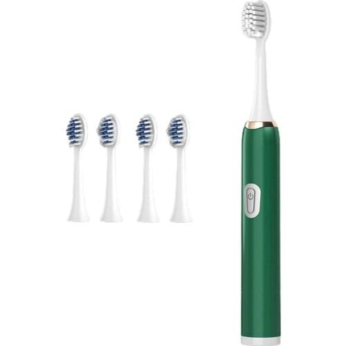 Sokany Electric Toothbrushes
