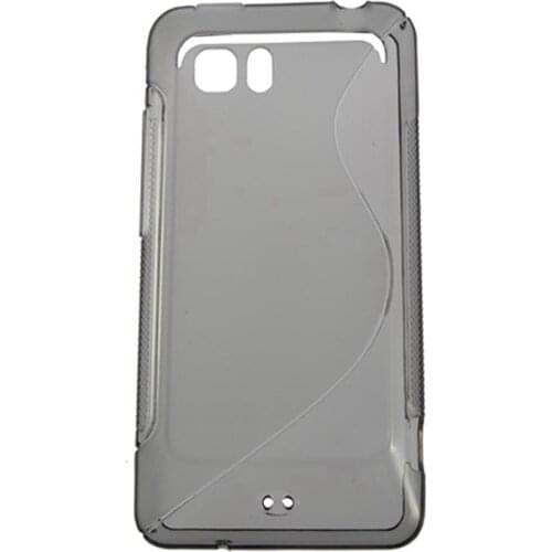 TPU Gel Case environmental friendly material Exquisitely Designed Durable Gorgeous Mobile Phone Cases