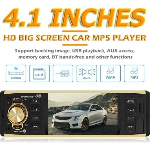 Willkey Car Multimedia Players