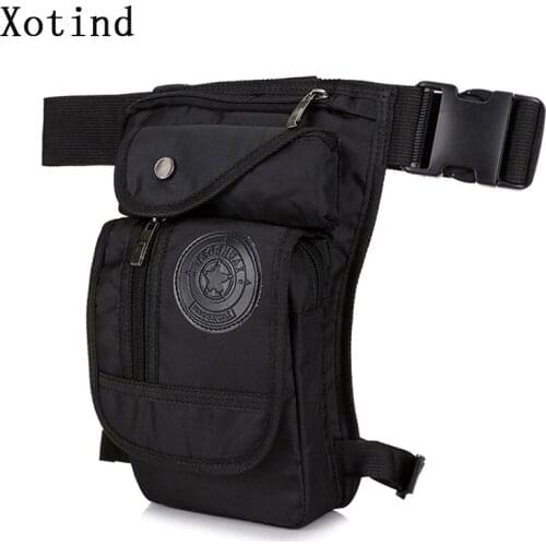 Xotind Man's Bags
