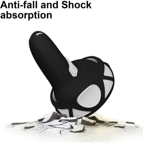 2021 Protective Cover For Oculus Quest 2 VR Touch Controller Case Quest 2 Strap Grip For Oculus Quest 2 VR Accessories