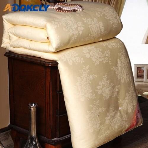 ADQKCLY Natural Fabrics