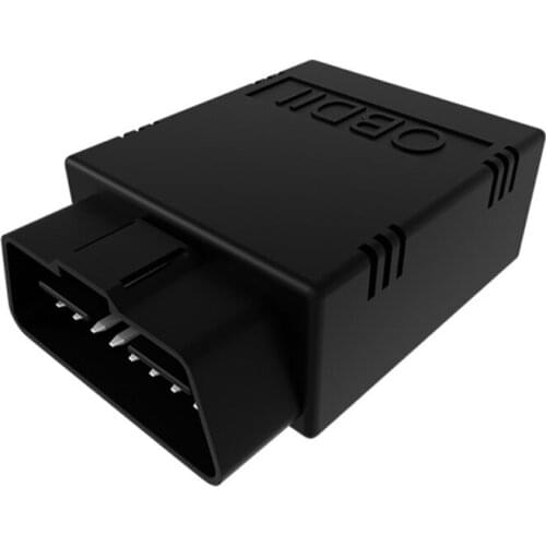 V2.1 Mini Bluetooth OBD HH OBDII Protocolos OBD2 Car Diagnostic Scanner L41A