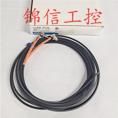 E32-ZT11N OMRON 100% new and original